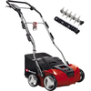 Image de Einhell GE-SA 1435 lawn scarifier 1400 W 28 L
