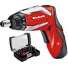 Image de Einhell Visseuse sans fil TE-SD 3,6 Li Kit