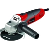 Image de Notre Einhell TC-AG 125, 11 000 tr/min, 12,5 cm, alimentation secteur, 2,1 kg