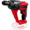Image de Einhell Expert Plus TE-HD 18 Li - Solo - marteau perforateur - sans fil - 2 modes - SDS-plus - 9.9 N-m - 1.2 joules - sans batterie - 18 V