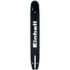 Image de Einhell Accessoires pour tronçonneuses Guide-chaîne de rechange 20 cm 1,3