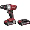 Image de Einhell TE-CD 18/2 Li Kit Perceuse-visseuse sans fil