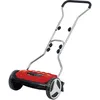 Image de Einhell - Tondeuse À Gazon Manuelle Gc-hm 38 S-f (jusqu'à 250 M², Réglage De La Hauteur De Coupe Sur 4 Niveaux De 13 À 38 Mm)
