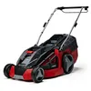 Image de Einhell - Tondeuse À Gazon Sans Fil Ge-cm 43 Li M Kit Power X-change (36v, Largeur De Coupe 43 Cm, Surface Conseillée 500 M²) Livré Avec 2 Batteries 4,0 Ah Et Chargeur
