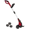 Image de Coupe-bordures Électrique Gc-et 4530 Set (450 W, Longueur Du Fil 10 M , Etrier De Protection, Livré Avec 3 Bobine De Fil) - Einhell