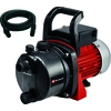 Image de Einhell Set de pompes de jardin GC-GP 6538 Set, débit max. 3800 l/h, puissance 650 W, hauteur de refoulement max. 36 m