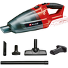 Image de Aspirateur à main sans fil   TE-VC 18 Li Solo   18 V   Collecteur 540 ml   Sans batterie ni chargeur