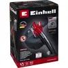 Image de Einhell Power X-Change Aspirateur à feuilles sans fil GE-CL 36 Li E-Solo