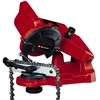 Image de Affûteuse De Chaîne De Tronçonneuse Gc-cs 85 E (85 W, Epaisseur De La Meule 3,2 Mn, Dispositif De Serrage) Livrée Avec 1 Meule Abrasive - Einhell