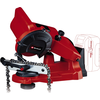 Image de Einhell Power X-Change Affûteuse de chaîne sans fil GE-CS 18 Li-Solo