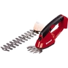 Image de Einhell Power X-Change Cisaille à gazon et à buissons sans fil GE-CG 18 Li-Solo