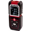 Image de Einhell TC-LD 50 Laser distance meter 50 m Black Red