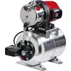 Image de Einhell Station de pompage domestique GC-WW 1250 NN, puissance 1200 watts, débit max. 5000 l/h, hauteur de refoulement max. 50 m