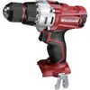 Image de Einhell TE-CD 18 Li E Solo Perceuse-visseuse sans fil