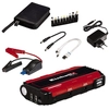 Image de Einhell CE-JS 12 Lithium Polymère (LiPo) 11000 mAh Noir, Rouge - Neuf