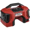 Image de Einhell PRESSITO Compresseur hybride