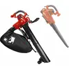 Image de Einhell Aspirateur électrique pour feuilles GC-EL 3000 E