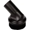 Image de Einhell Accessoires pour aspirateurs eau et poussières Brosse à tapis ronde