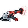 Image de Meuleuse d’angle sans fil   AXXIO   18 V   Ø 125 mm   Moteur Brushless   Sans batterie ni chargeur