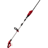 Image de Einhell Power X-Change Taille-haies télescopique sans fil GE-HH 18/45 Li T-Solo