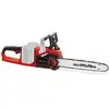 Image de Einhell - Professional Tronçonneuse Sans Fil Gp-lc 36/35 Li- Solo Power X-change (36v, Longueur De Coupe 33cm, Vitesse De Chaine 15m/s, Moteur Sans Charbon) Livré Sans Batterie Ni Chargeur