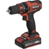 Image de Einhell TC-CD 18/35 Li 1,5Ah Perceuse-visseuse sans fil