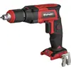Image de Einhell TE-DY 18 Li Solo Visseuse plaquiste sans fil
