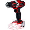 Image de Perceuse-visseuse sans fil   TE-CD 18/40 Li Solo   18 V   Couple 40 Nm   2 vitesses   Sans batterie ni chargeur