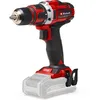 Image de Perceuse Visseuse Sans Fil Te-cd 18/40 Li-solo - Power X-change (li-ion, 18v, Couple 40 Nm, Eclairage Led) Livrée Sans Batterie Ni Chargeur - Einhell