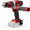 Image de Einhell Perceuse Visseuse À Percussion Sans Fil Te-cd 18/48 Li-i-solo Pxc (li-ion, 18v, Couple 48 Nm) Livré Sans Batterie Et Chargeur