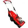 Image de Einhell - Tondeuse À Gazon Sans Fil Ge-cm 36/37 Li-solo Power X-change (36v, Largeur De Coupe 37 Cm, Jusqu'à 400 M2, Bac 45l) Livré Sans Batterie Ni Chargeur