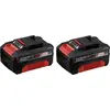 Image de 18 V 2 x 4.0 Ah EINHELL