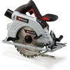 Image de Einhell 4331210 scie circulaire portative 19 cm Noir, Rouge 3800 tr/min