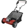 Image de Einhell GE-HM 18/38 Li-Solo Tondeuse hélicoïdale sans fil