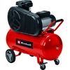Image de Einhell Compresseur TE-AC 400/90/10 3000 W