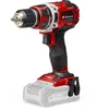 Image de Einhell - Professional Perceuse Visseuse Sans Fil Tp-cd 18/50 Li Bl Solo Power X-change (li-ion, 18v, Moteur Sans Charbon, Couple 50 Nm) Livré Sans Batterie Ni Chargeur
