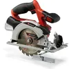 Image de Einhell TE-CS 18/150 Li Scie circulaire sans fil 18 V 150 mm ( 4331220 ) Solo - sans batterie, sans chargeur