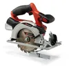 Image de Einhell - Scie Circulaire Ø150mm Sans Fil Te-cs 18/150 Li-solo Power X-change (18v, Réglage Sans Outil De La Profondeur De Coupe Et De L'Angle D'Inclinaison, Led) Livré Sans Batterie Ni Chargeur