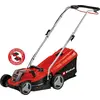 Image de Einhell Power X-Change Tondeuse à gazon sans fil GE-CM 18/33 Li-Solo