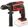 Image de Einhell Power X-Change Perceuse à percussion sans fil TC-ID 18 Li - Solo
