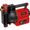 Image de Einhell Pompe de jardin GE-GP 1145 ECO, débit max. 4500 l/h, puissance 1100 W, hauteur de refoulement max. 48 m