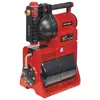 Image de Einhell Groupe De Surpression Ge-ww 1145 Eco (1.1 Kw, Réservoir 20 Litres, Indicateur D’encrassement/aspiration, Disjoncteur Thermique, Pré-filtre Avec Clapet Anti-retour)