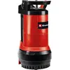 Image de Pompe multifonction - GE-PP 5555 RB-A - Puissance 550 W - Capacité de livraison 5500 L/h