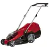 Image de Einhell - Ge-cm 36/43 Li M-solo Tondeuse À Gazon Pxc 36 V Brushless 43 Cm Sans Batterie