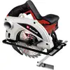 Image de Einhell TC-CS 1250 16,5 cm Noir, Rouge 5500 tr/min 1250 W
