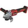 Image de Einhell AXXIO 18/125 Q Meuleuse d'angle sans fil