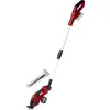 Image de Cisaille à gazon / taille-buissons sans fil   GE-CG 18/100 Li T-Solo   18 V Power X-Change   lame gazon 100 mm   lame buisson 200 mm   sans batterie ni chargeur