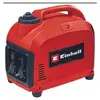 Image de Einhell TC-IG 2000 groupe électrogène 2000 W 4 L Essence Rouge - Neuf