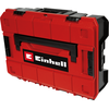 Image de E-Case S-F (System Box) avec mousse - Charge utile 25 kg