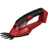 Image de Einhell GE-CG 18/1 Li solo Cisaille à gazon sans fil